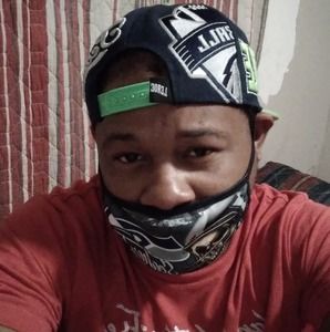 Meet your Posher, Ralph